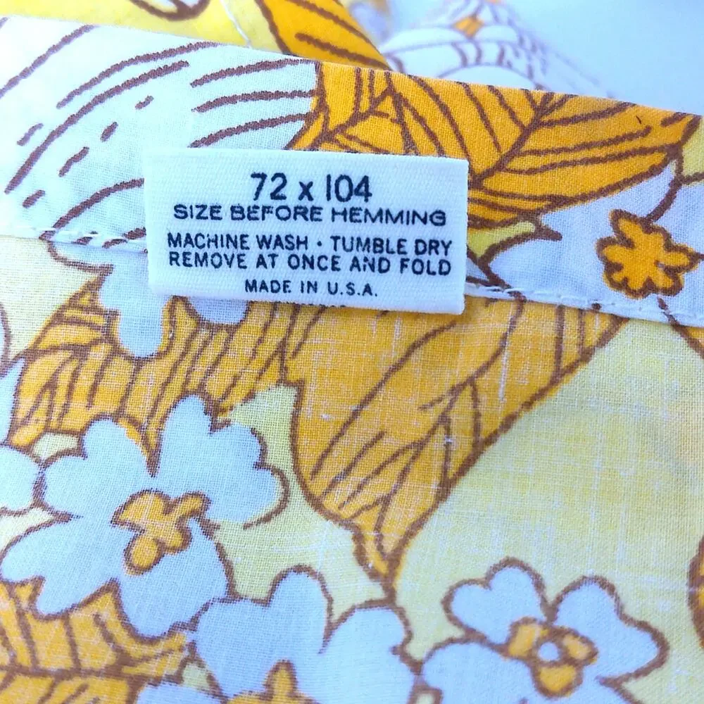 Fruit of the Loom this vintage